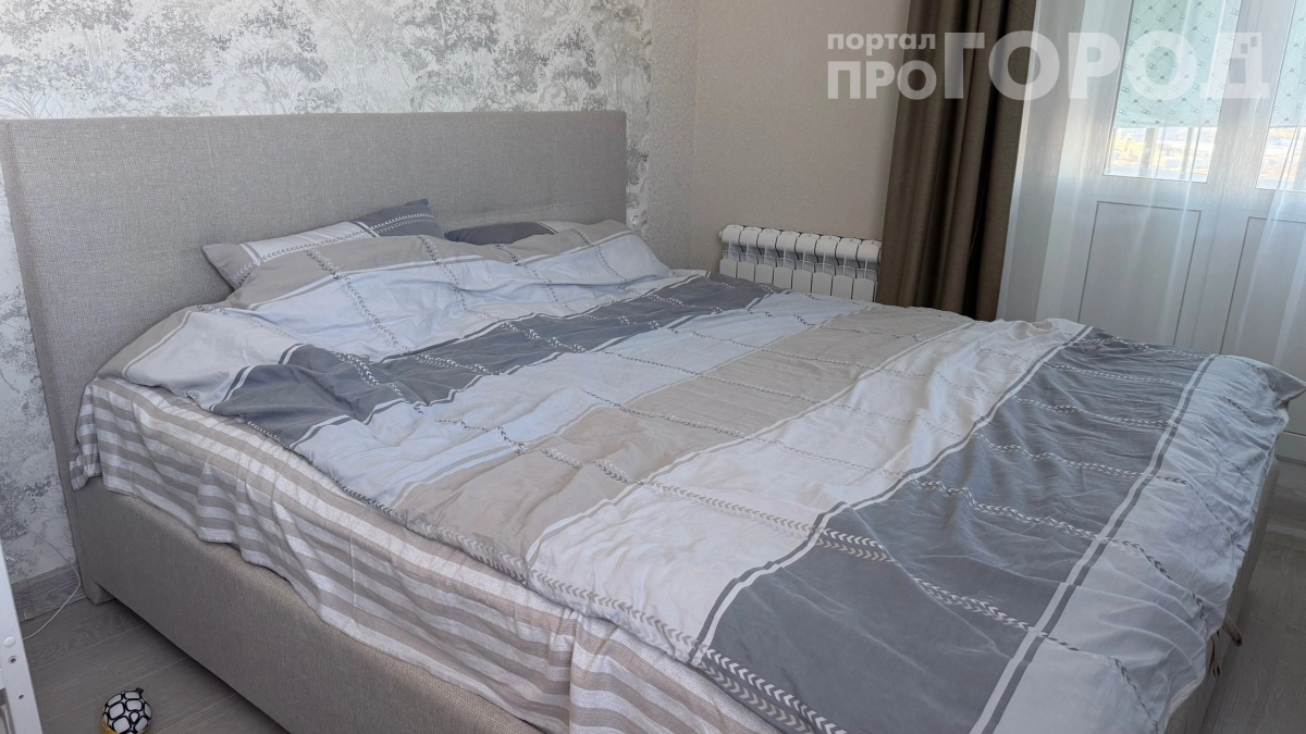 Хватит захламлять полки: точное количество комплектов постельного белья для идеального порядка в шкафу