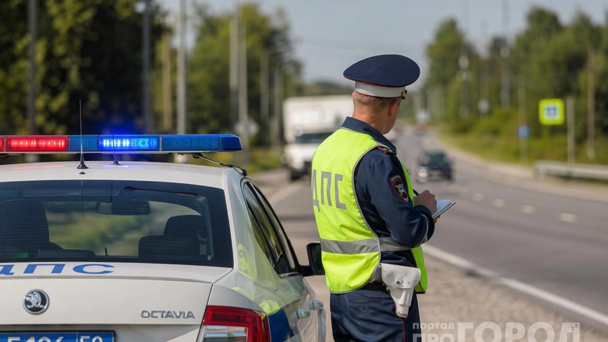 Лишение прав за номера без флага: проверьте свой автомобиль прямо сейчас чтобы не остаться пешеходом