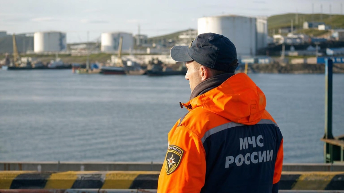 В Новороссийске вслед за Анапой включили сирены из за угрозы атаки БПЛА