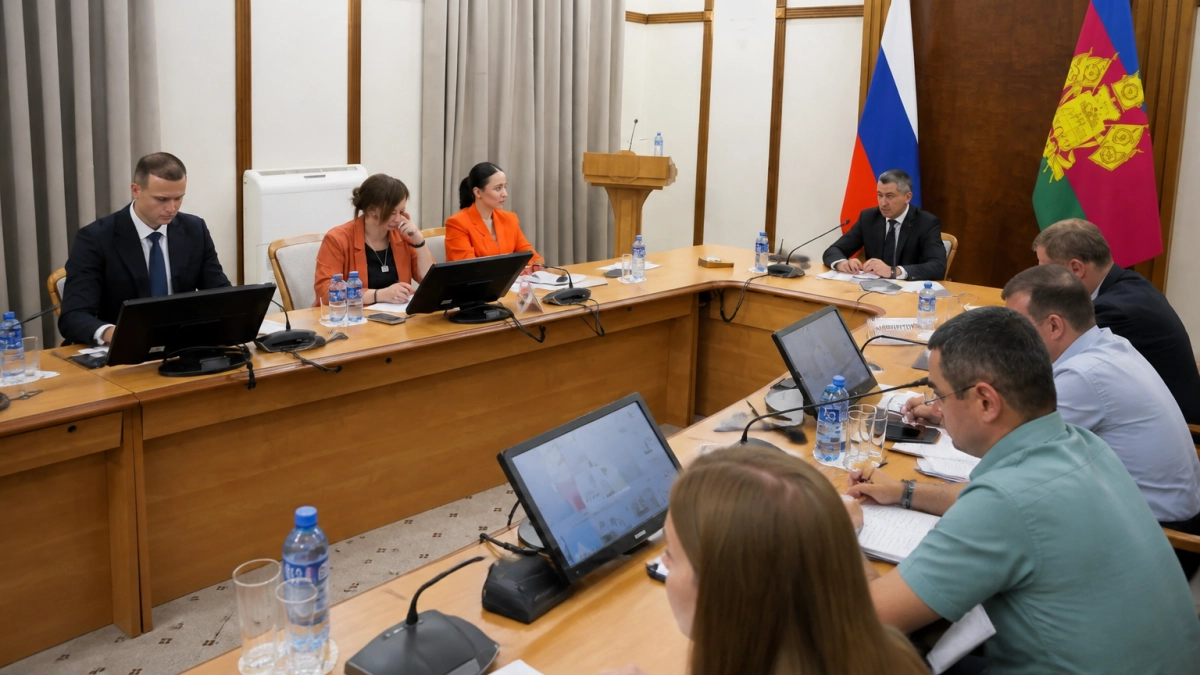 На Кубани число субъектов МСП выросло почти на 4% несмотря на налоговую реформу