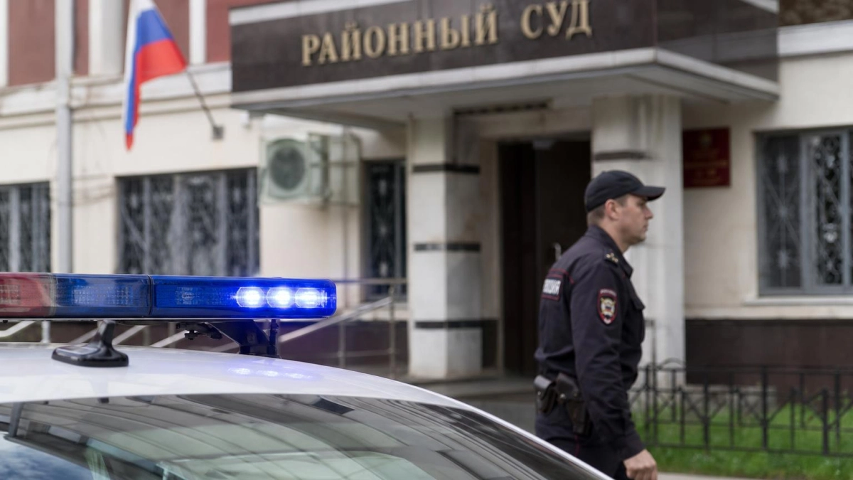 Суд в Краснодаре назначил 450 тысяч рублей штрафа за оправдание терроризма