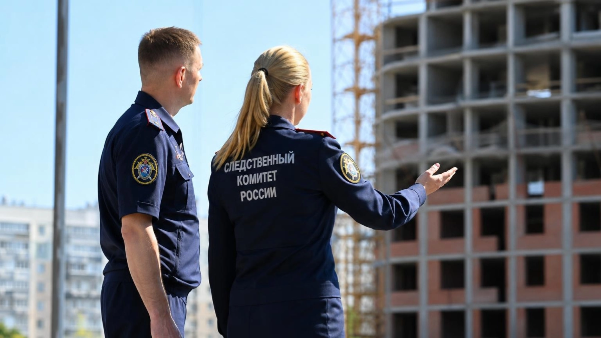 В Краснодаре директора фирмы отдали под суд за неуплату 118 миллионов налогов