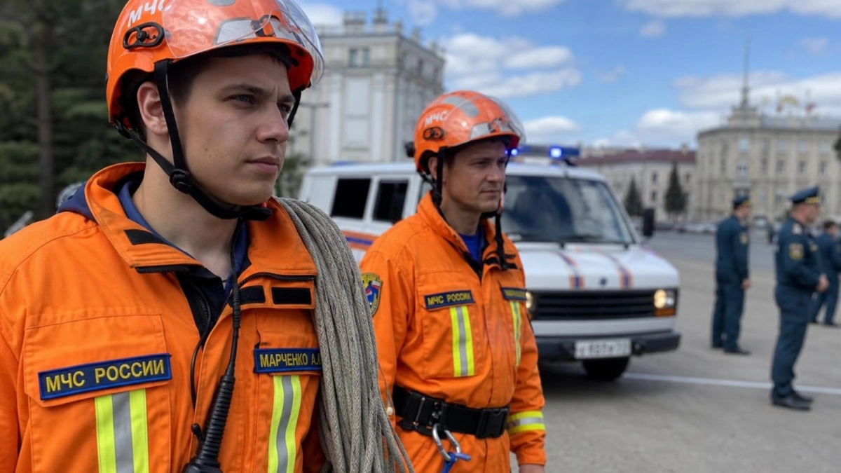 В Армавире и Краснодарском крае объявили ракетную опасность и дали рекомендации
