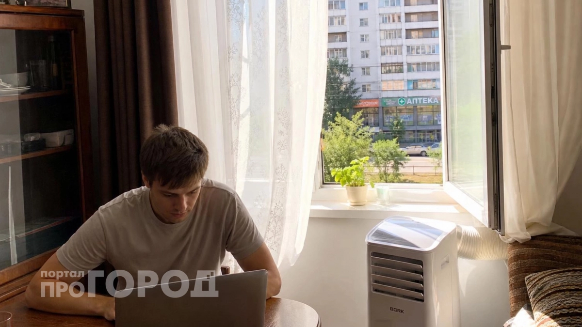 Больше не включаю кондиционер в жару: нашла копеечный способ превратить окно в надежный щит от зноя