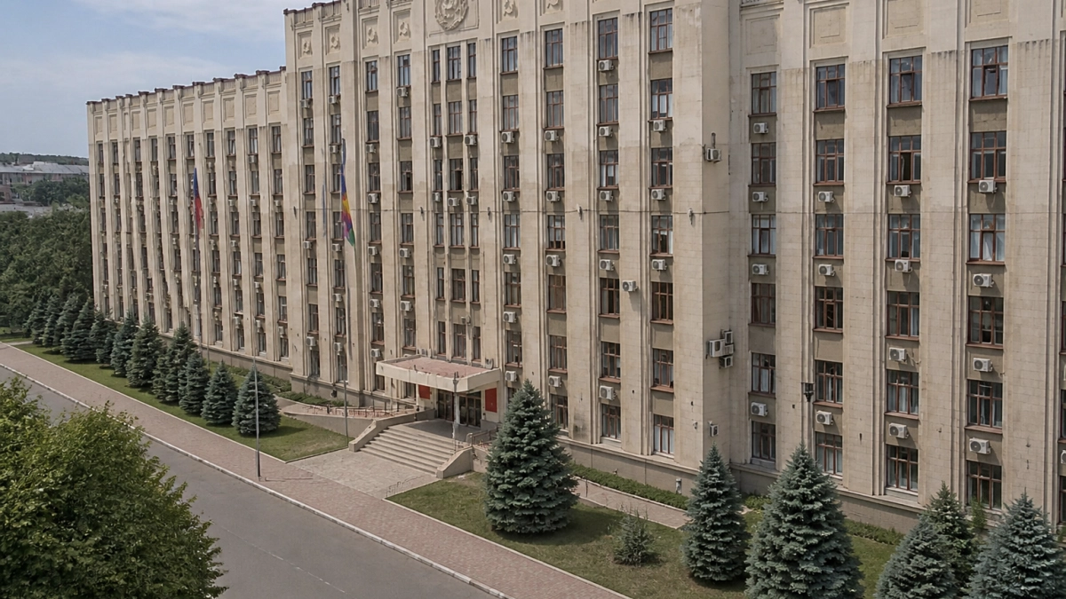 На Кубани участников СВО впервые включили в губернаторскую премию для людей с инвалидностью