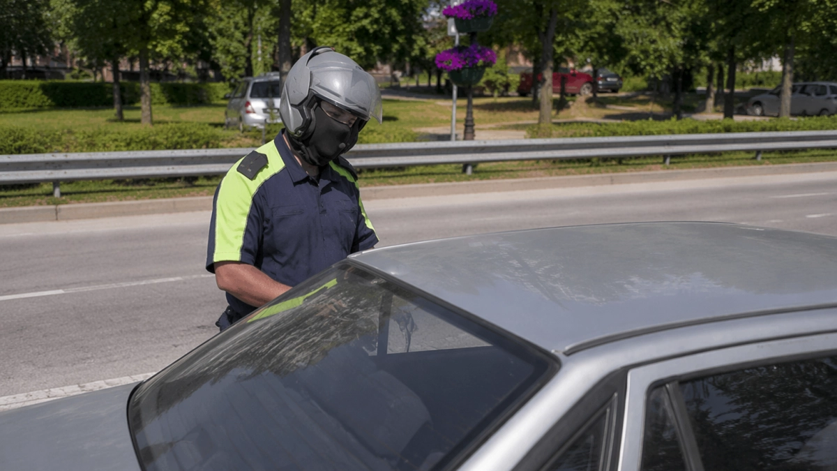 На трассе Адлер—Красная Поляна аварийность снизилась вдвое за полугодие