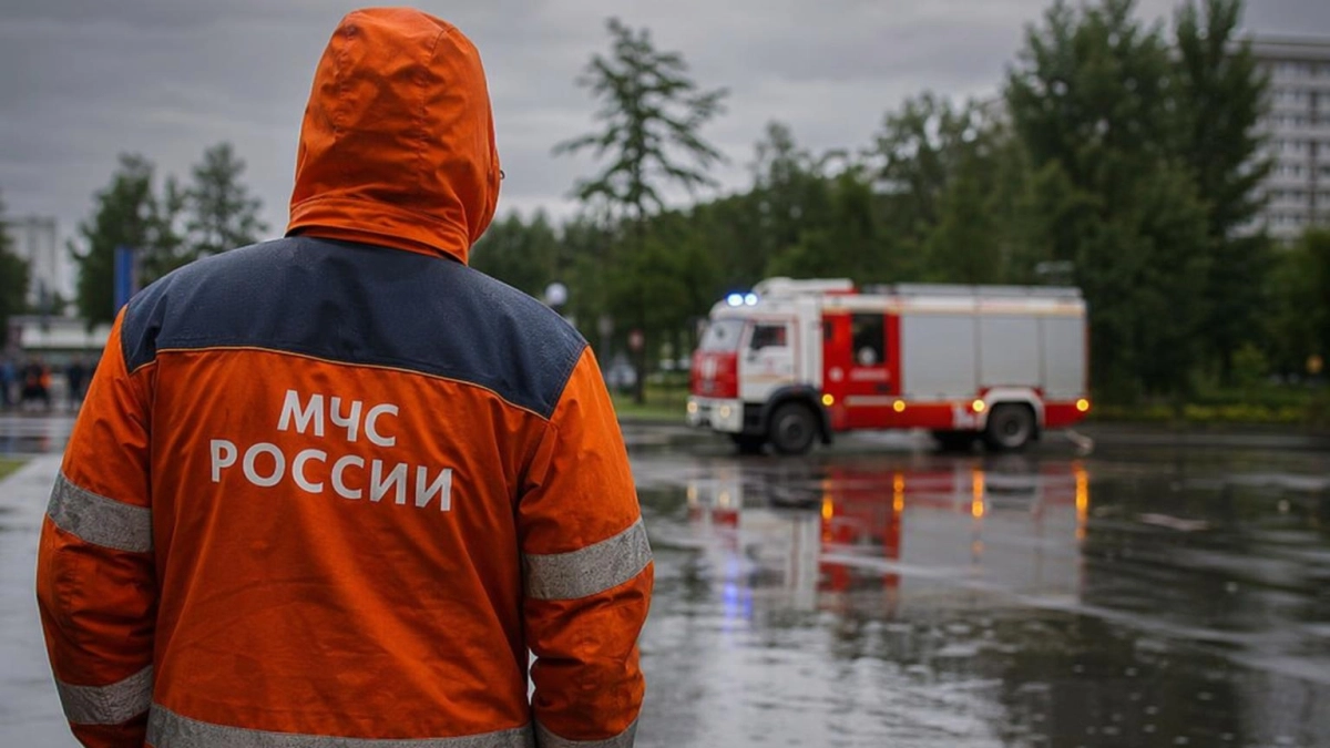 На Кубани 24 июля прогнозируют ливни грозы и ветер с порывами до 20 мс