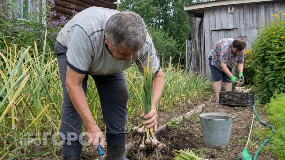 Больше никакого высохшего чеснока: делюсь своим проверенным способом хранения в обычной квартире до весны