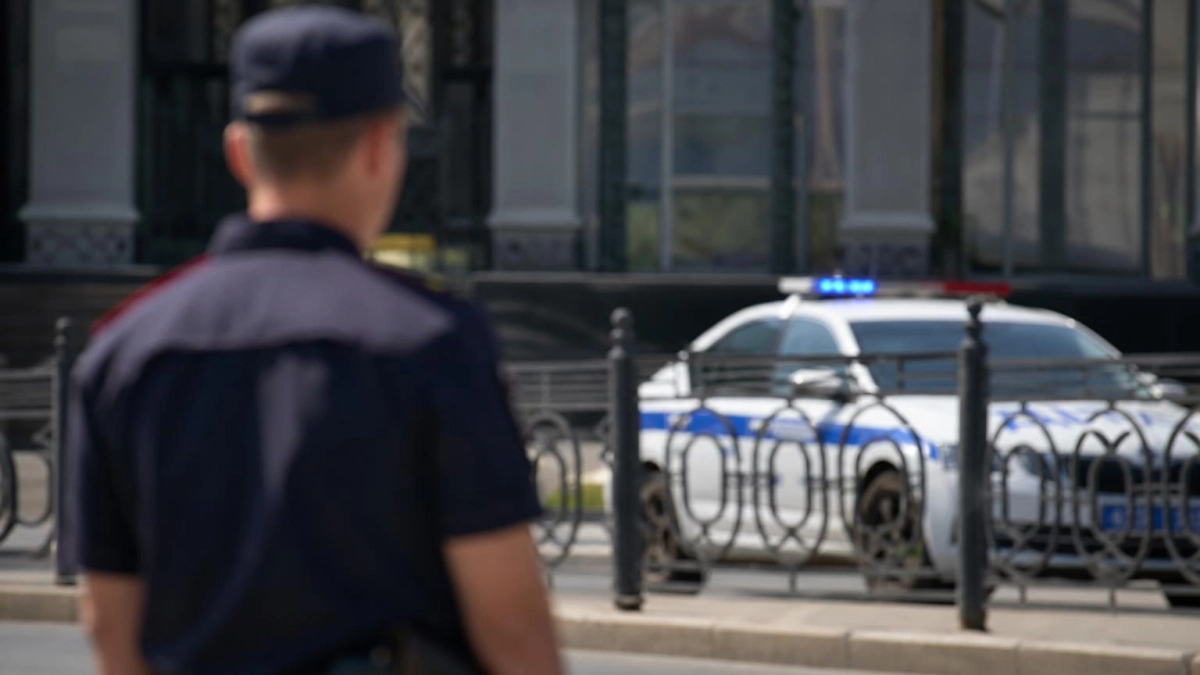 В Краснодаре 19-летнюю девушку привлекут за публикацию видео последствий атаки БПЛА