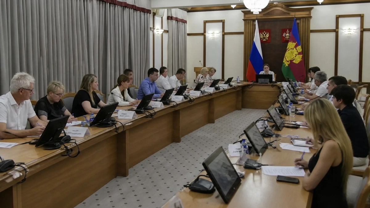 На Кубани с 5 по 9 октября пройдет конкурс адаптивной одежды «На крыльях»