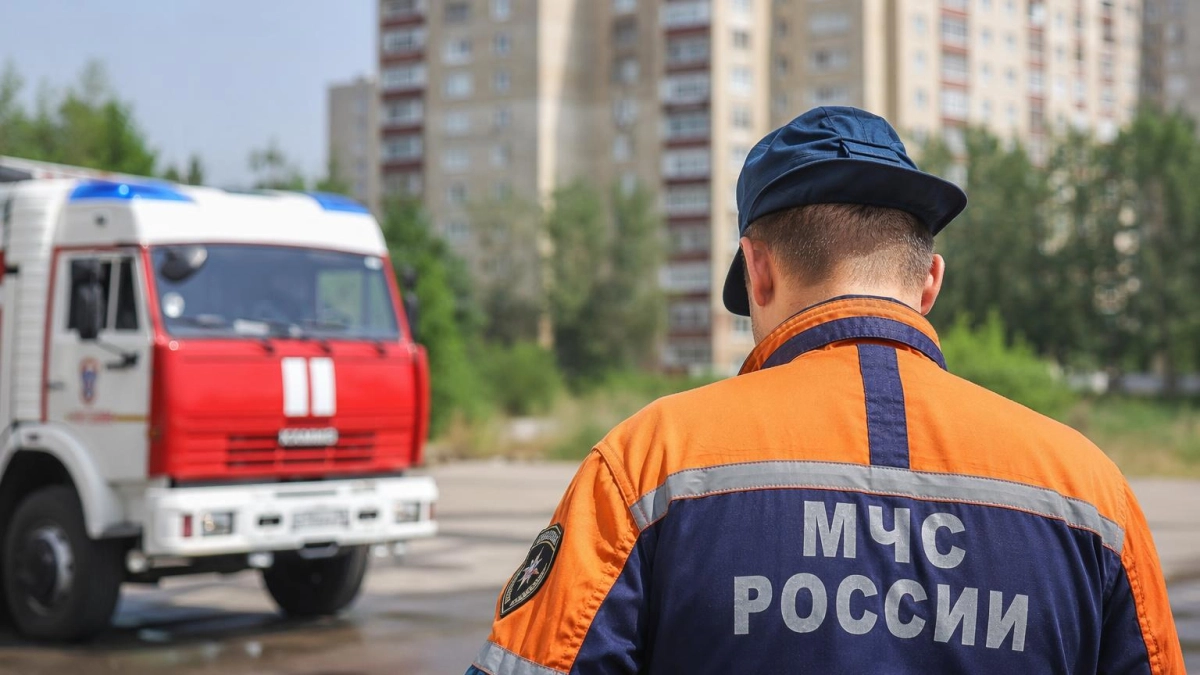 В Краснодаре после сирен сообщили о взрывах и дыме в небе