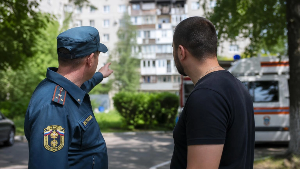 В Краснодаре объяснили как получить выплаты после атак БПЛА