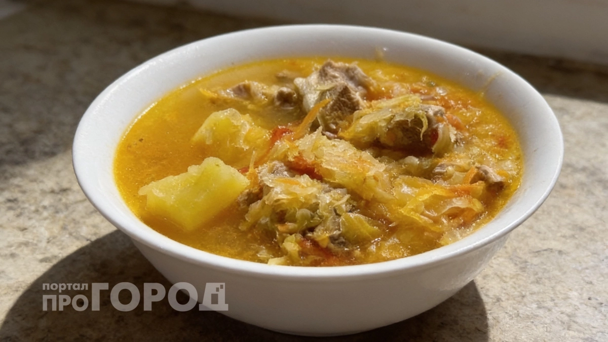 Больше не ломайте голову над порядком закладки продуктов: шеф-повар объяснил идеальный алгоритм для щей
