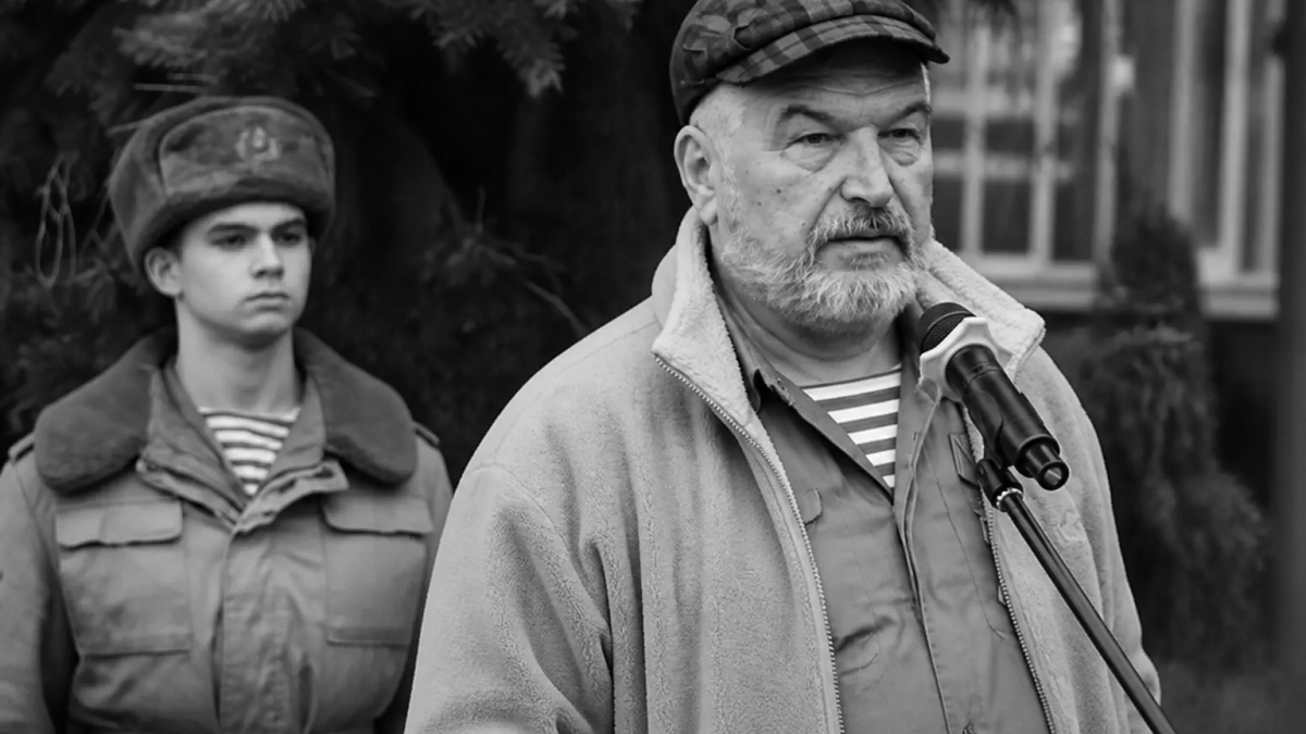 В ДТП на Кубани погиб глава союза ветеранов Афганистана и руководитель клуба