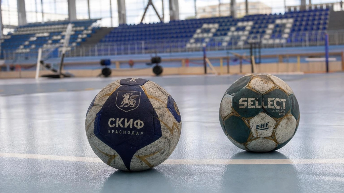 СКИФ и «Кубань» объединили в один клуб с сохранением названий и логотипов
