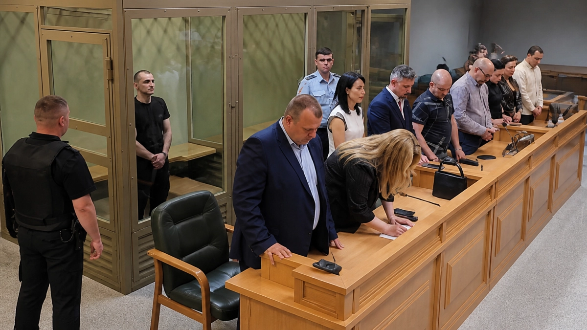 Суд взыскал почти 28,8 млн рублей по делу об убийстве аниматоров