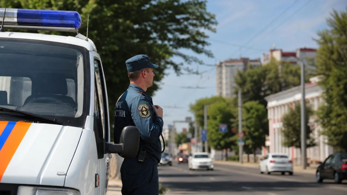 На Кубани 28 июля ожидается до 34 градусов и туман утром