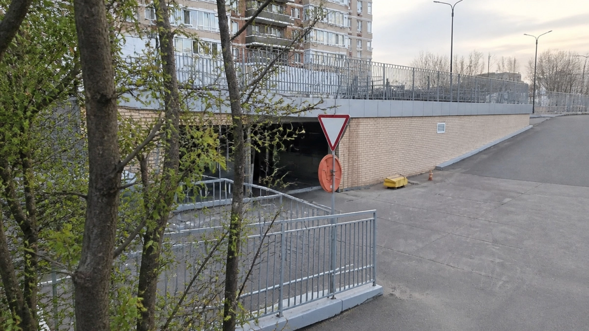 Краснодар опередил Санкт-Петербург в рейтинге темпов строительства жилья