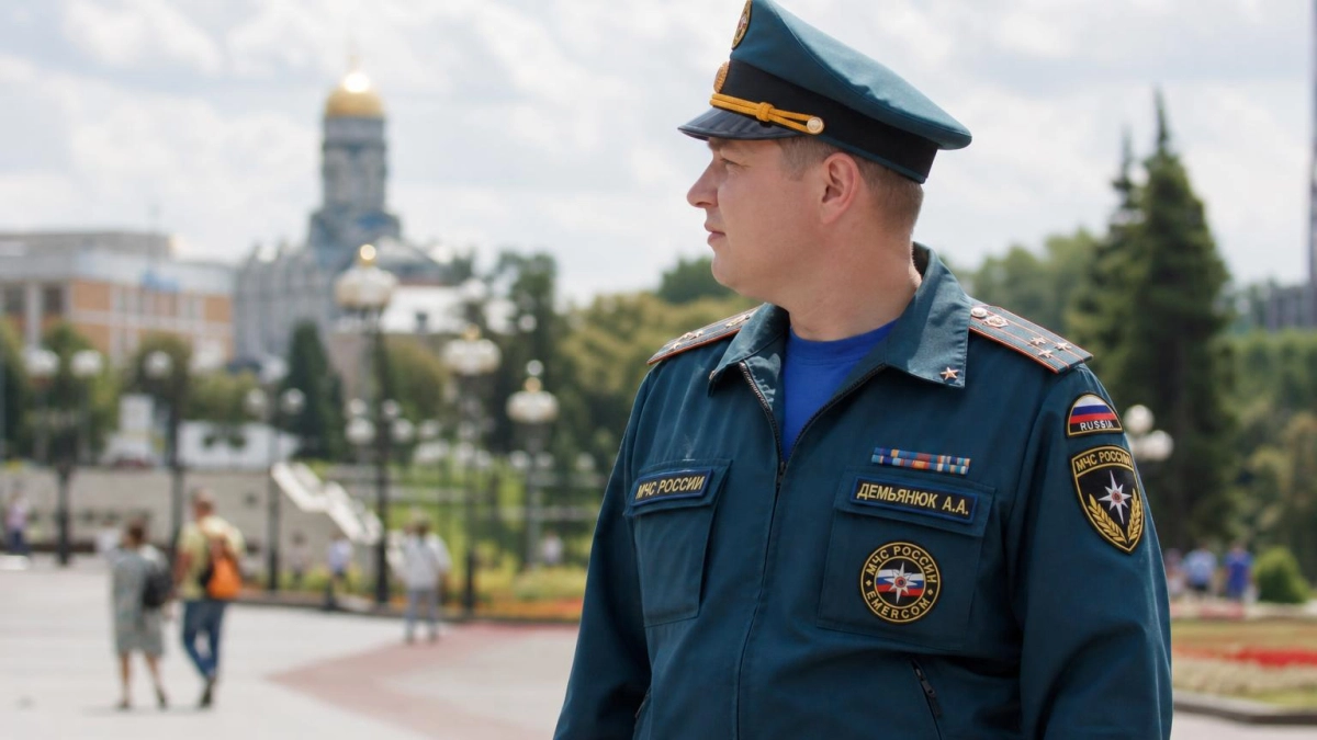 На Кубани 29 июля ожидаются грозы при дневной температуре до 31 градуса