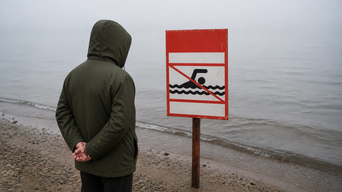 На водоёмах Кубани с начала года погибли 37 человек, включая шестерых детей