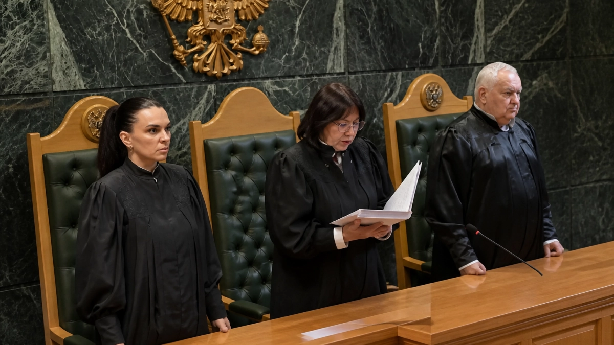 Суд оставил в силе сроки по делу телефонных мошенников из Новороссийска