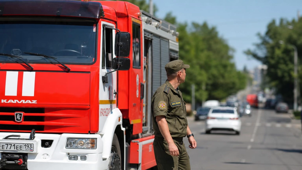На Черноморском побережье Кубани 31 июля воздух прогреется до 33 градусов