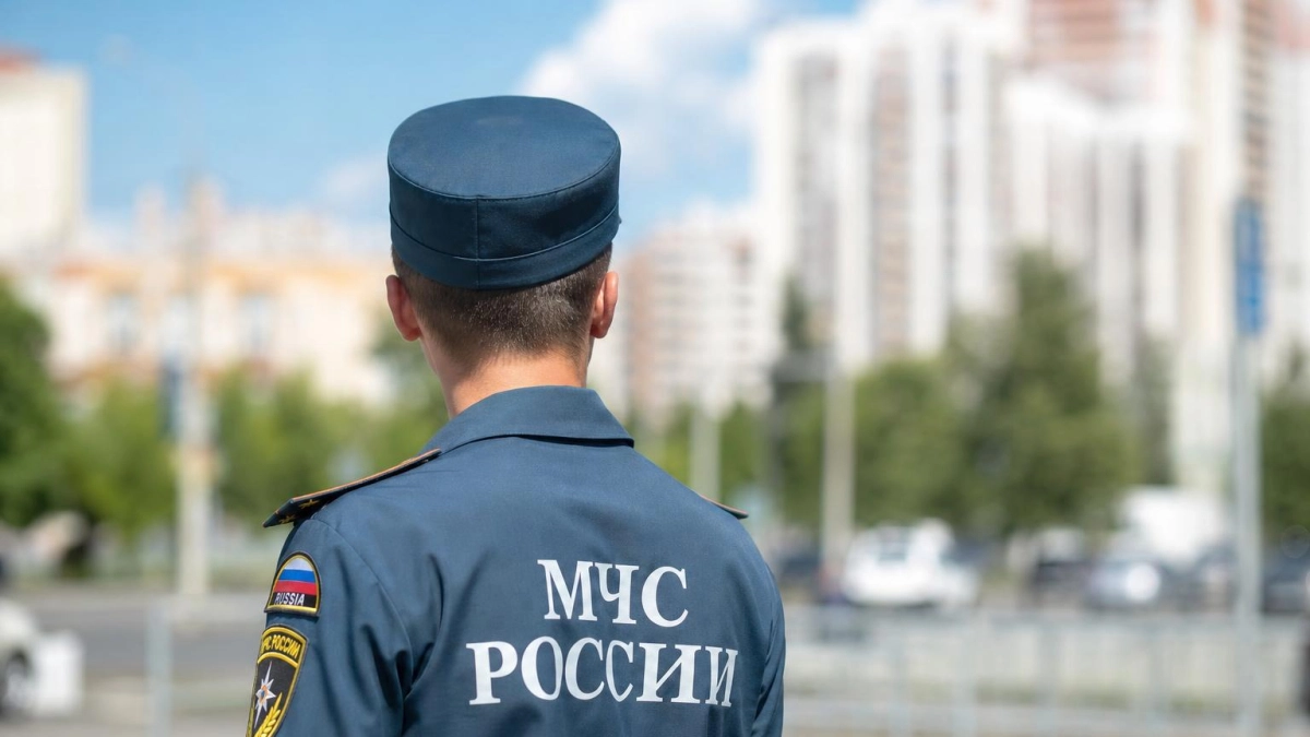 Сирены включили в Крымском районе после пролета беспилотников над Кубанью