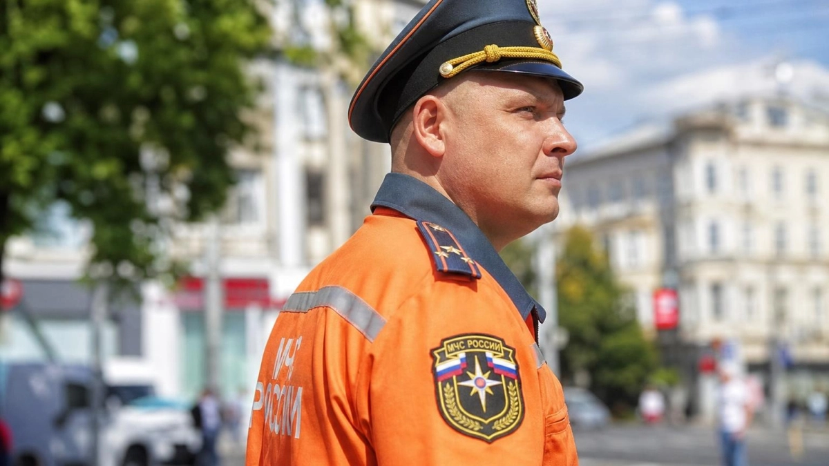 В Краснодарском крае 1 августа ожидается жара до 35 градусов без осадков