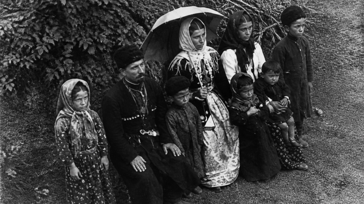 Зачем на Кубани в 1920-е создавали Шапсугский, Армянский и Греческий районы