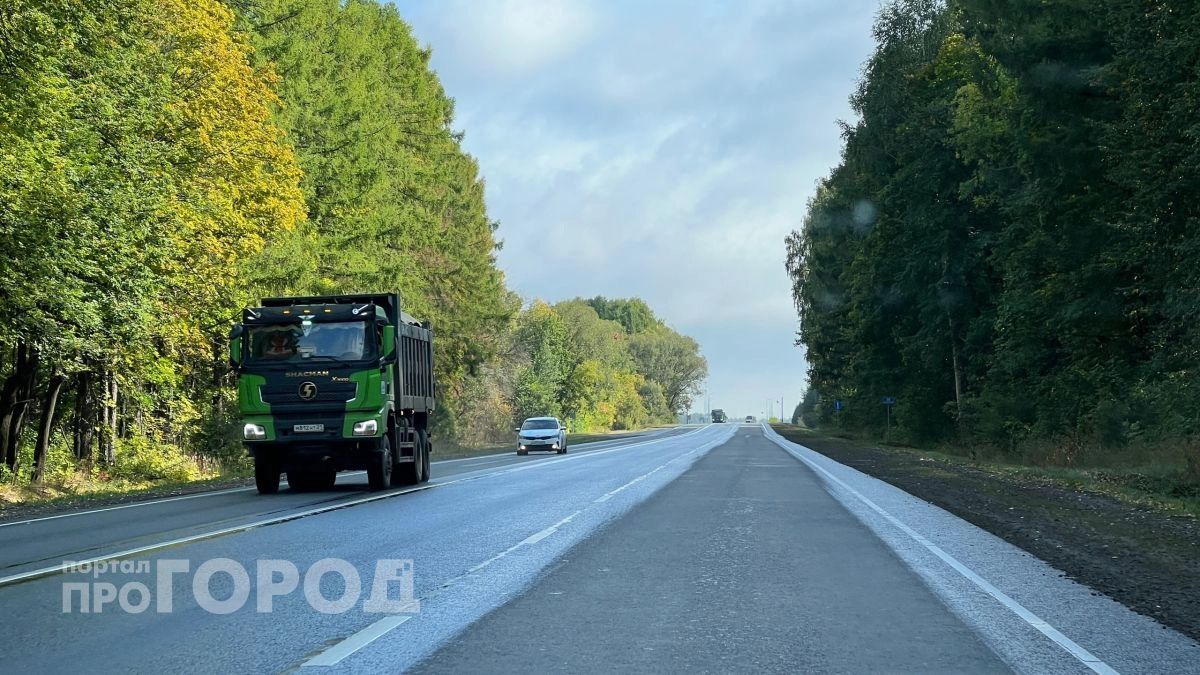 Краснодарский край вошел в топ-10 регионов России по качеству дорог