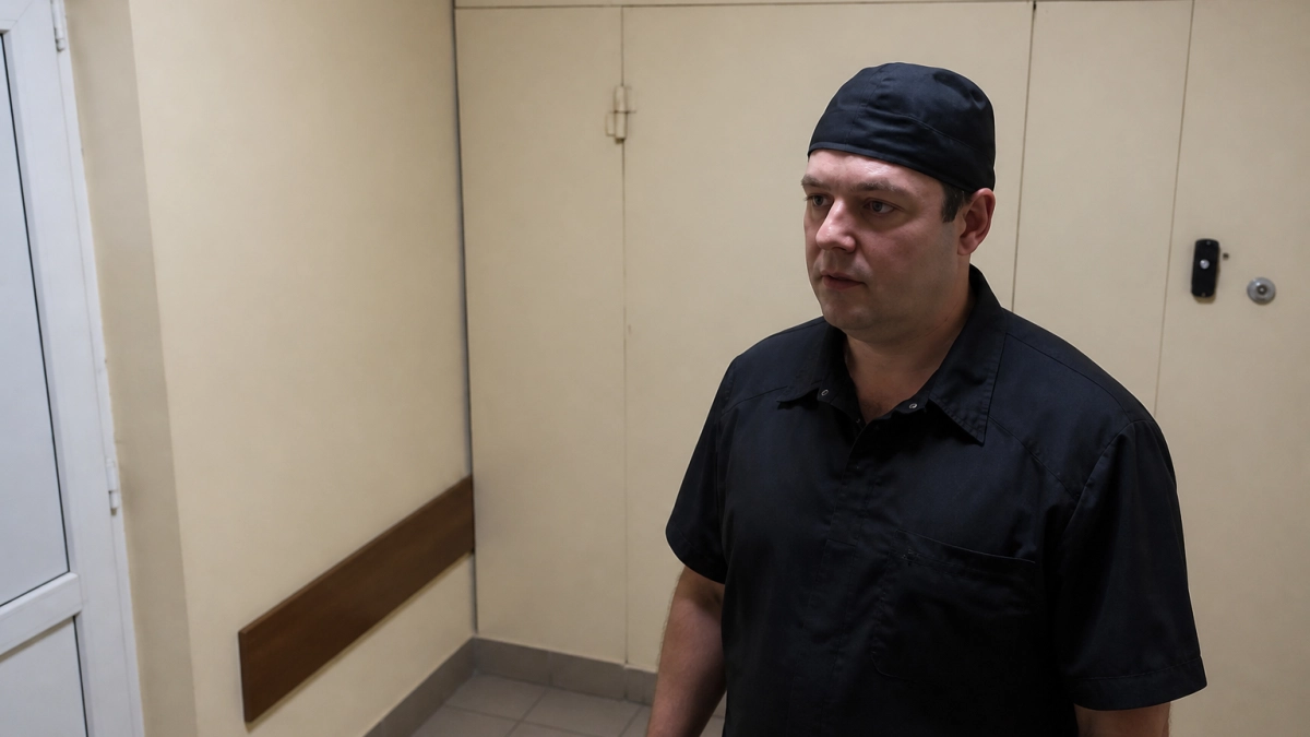 Четверых пострадавших в Архипо-Осиповке после помощи отпустили домой