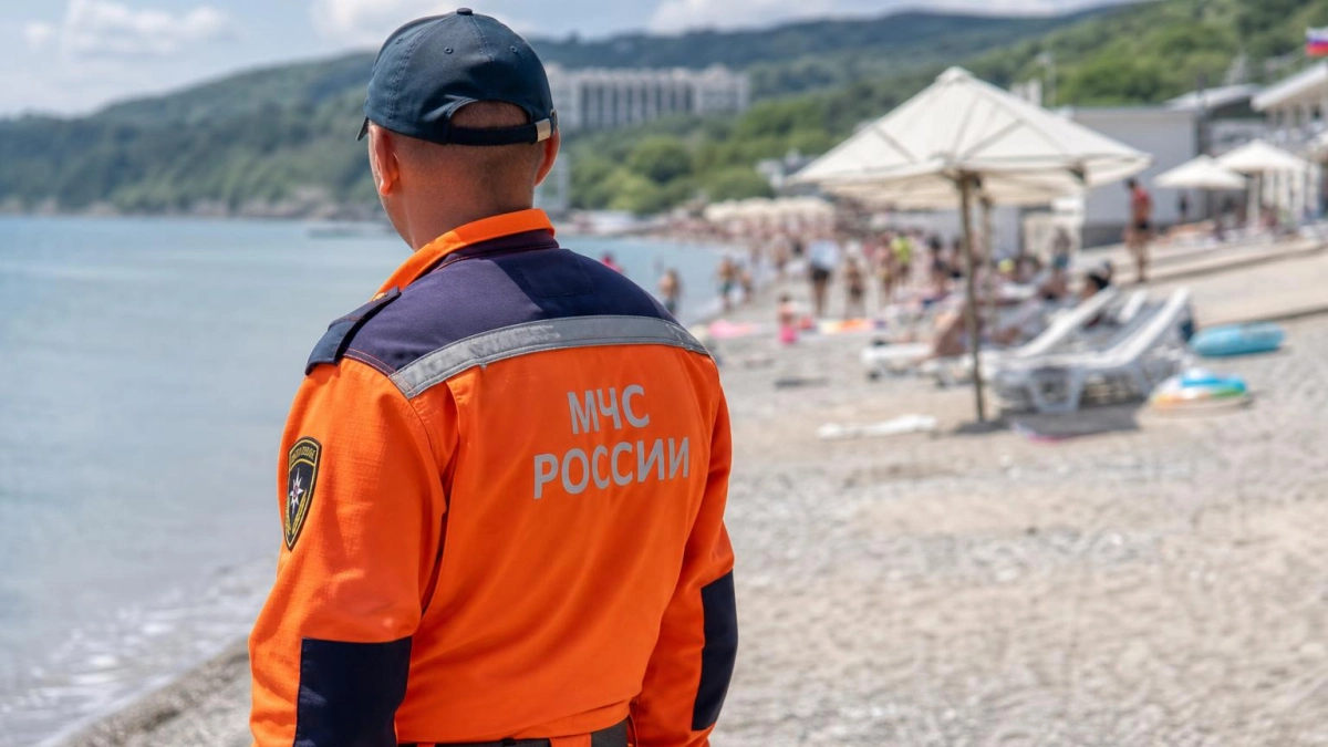 Анна Потынга прокомментировала трагедию в Архипо-Осиповке после изучения видеозаписей