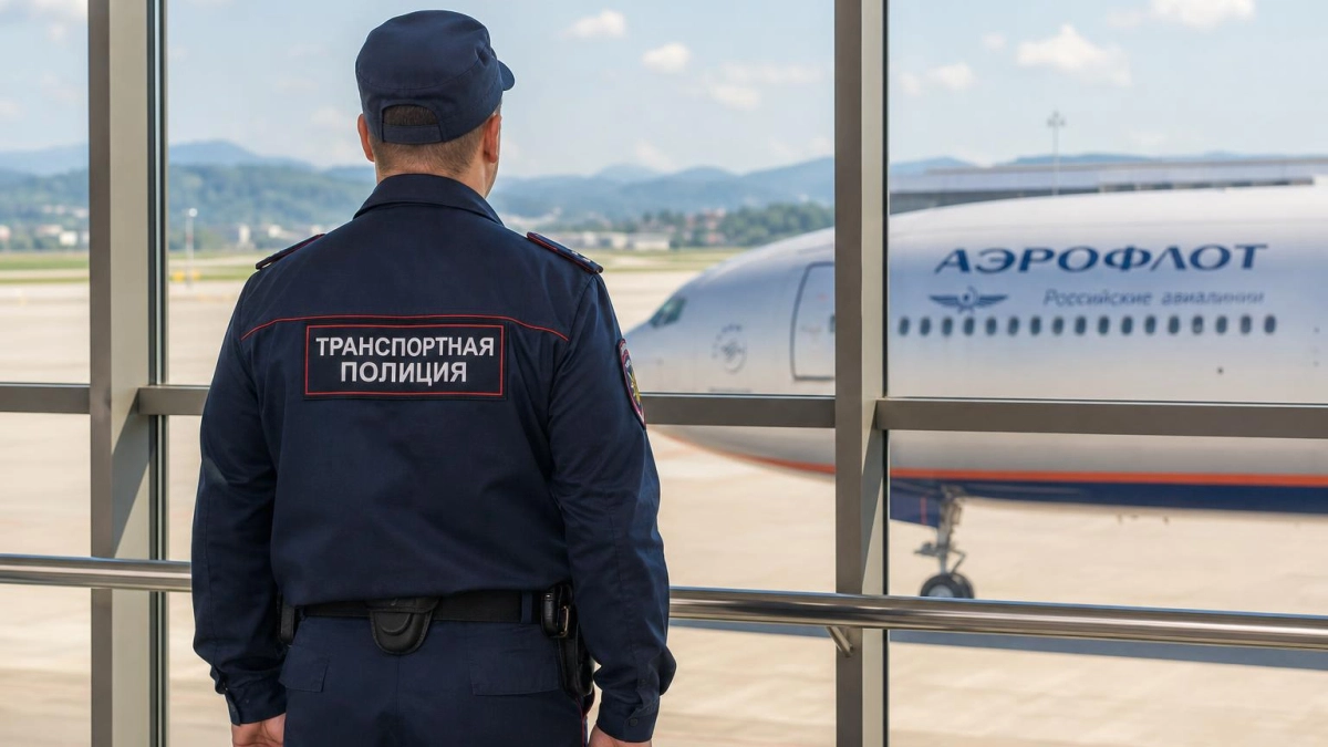 В Новороссийске осудили иностранца, готовившего выезд в Сирию через Турцию