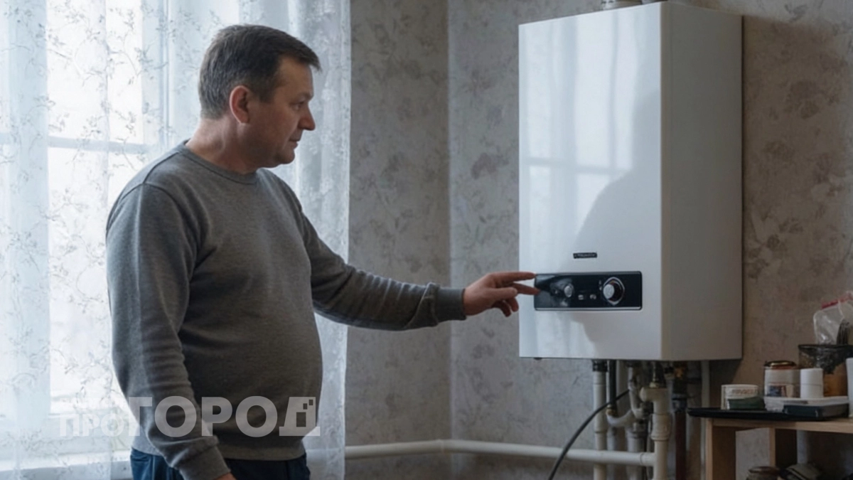 Хватит гадать с выбором котла: простой расчет расходов на электричество и газ сэкономит ваши деньги