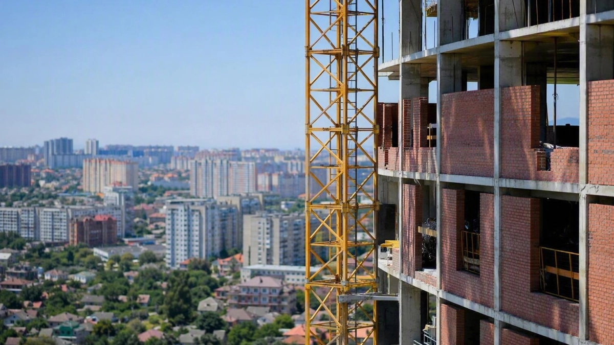 На Кубани в доход государства передали имущество чиновников на 19 млрд рублей