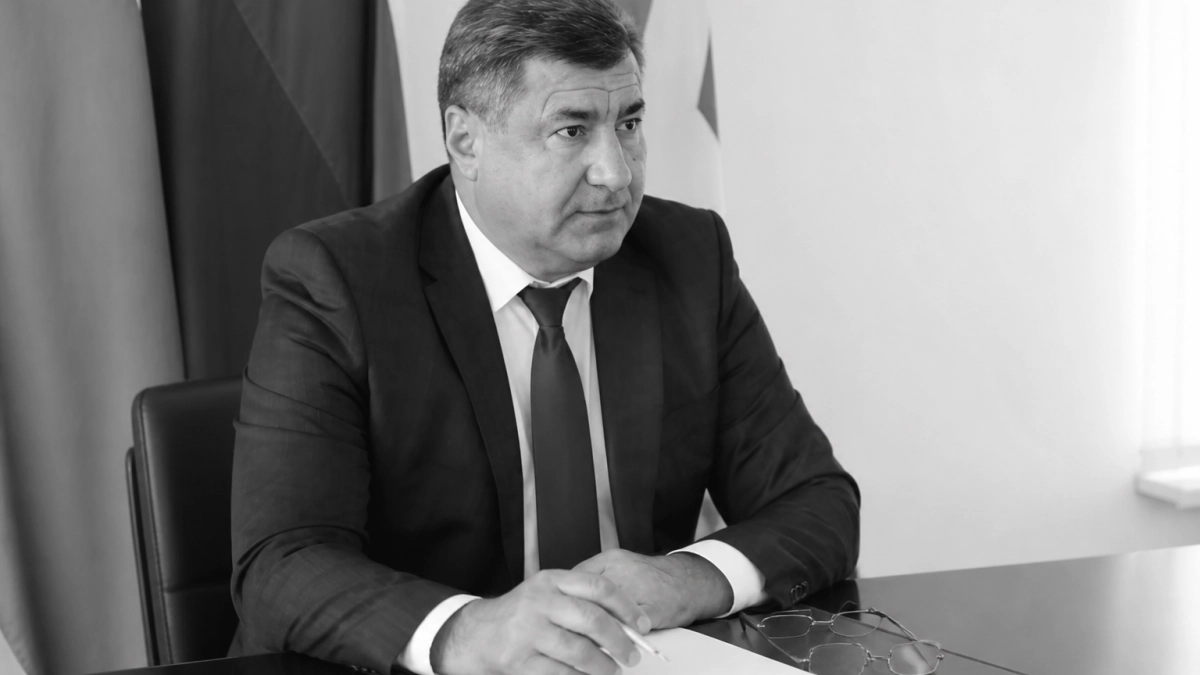 Суд прекратил дело экс-главы Северского района Джарима без права на реабилитацию