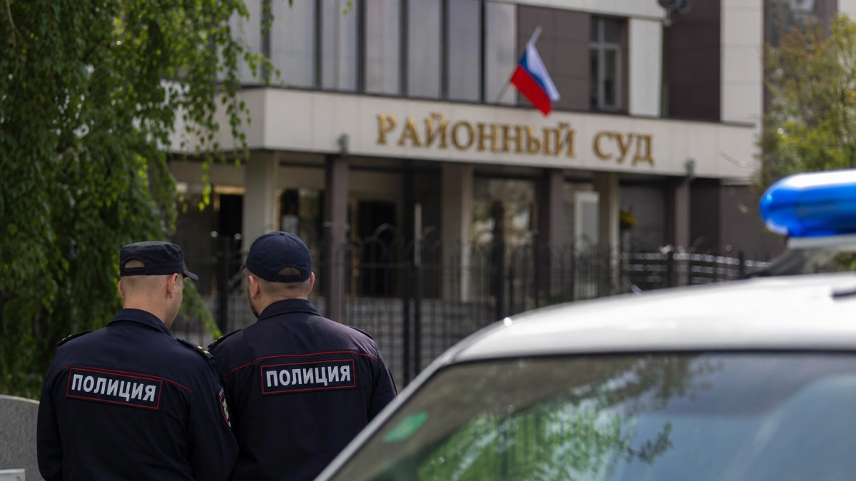 Прокуратура: оснований для отмены приговора по делу кубанских аниматоров нет