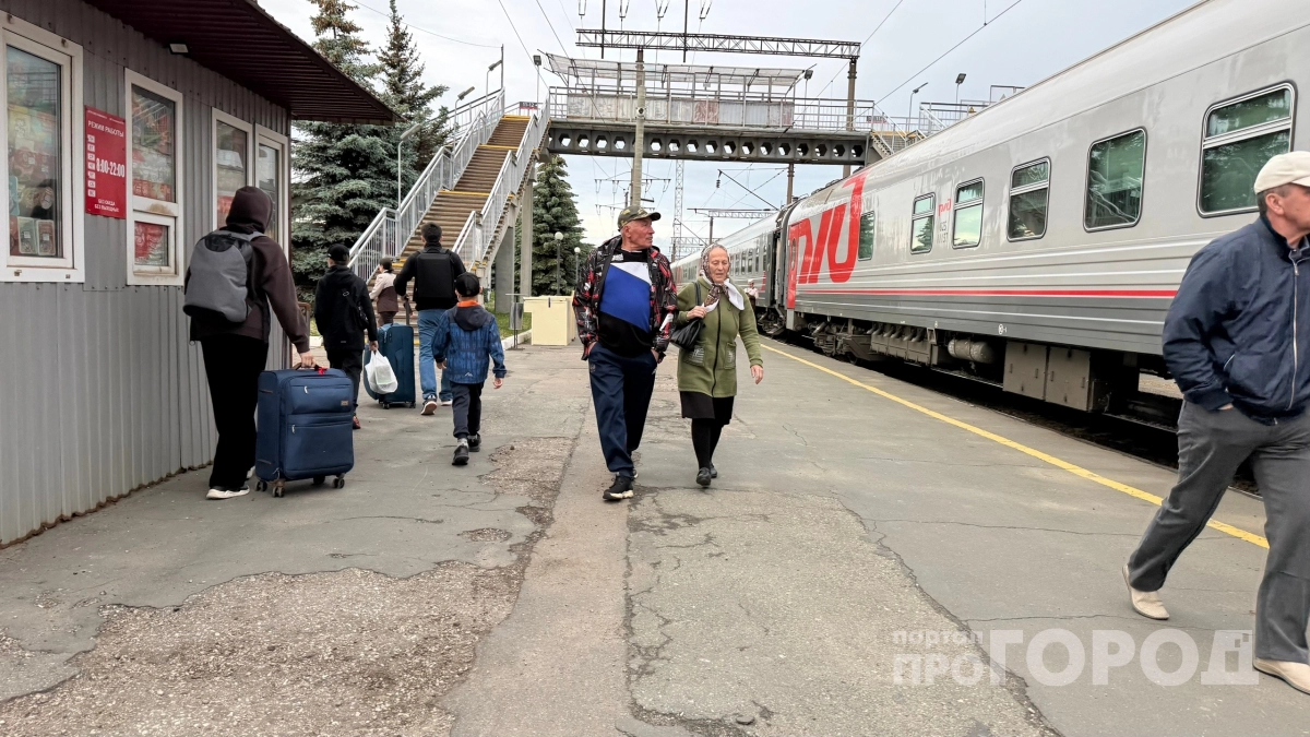 Неделя в русском плацкарте глазами иностранца: почему эта поездка до Владивостока стала для него шоком