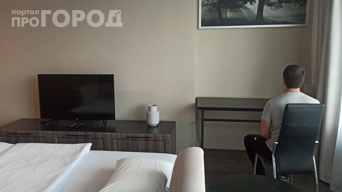 Вас тайно снимают в арендованном жилье: проверьте эти пять скрытых точек сразу после входа в номер