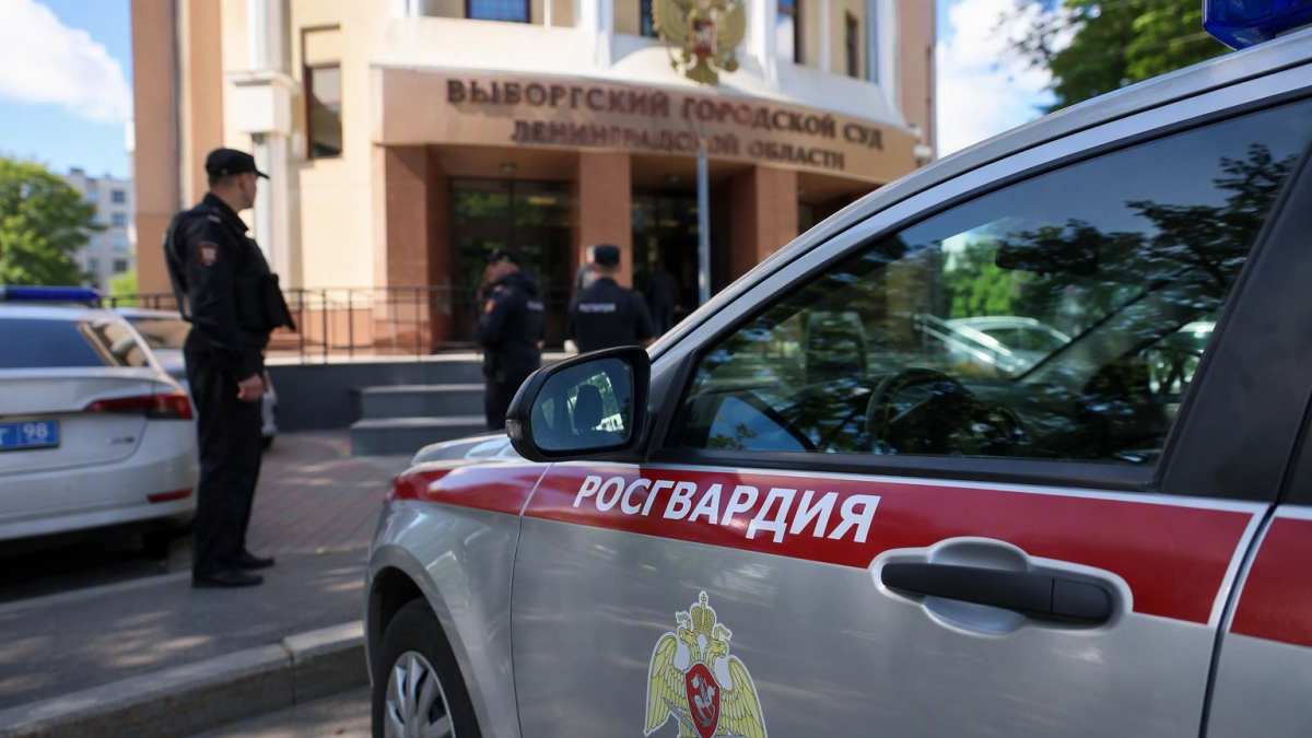 Прокуратура назвала причины почти двухлетнего суда по делу кубанских аниматоров