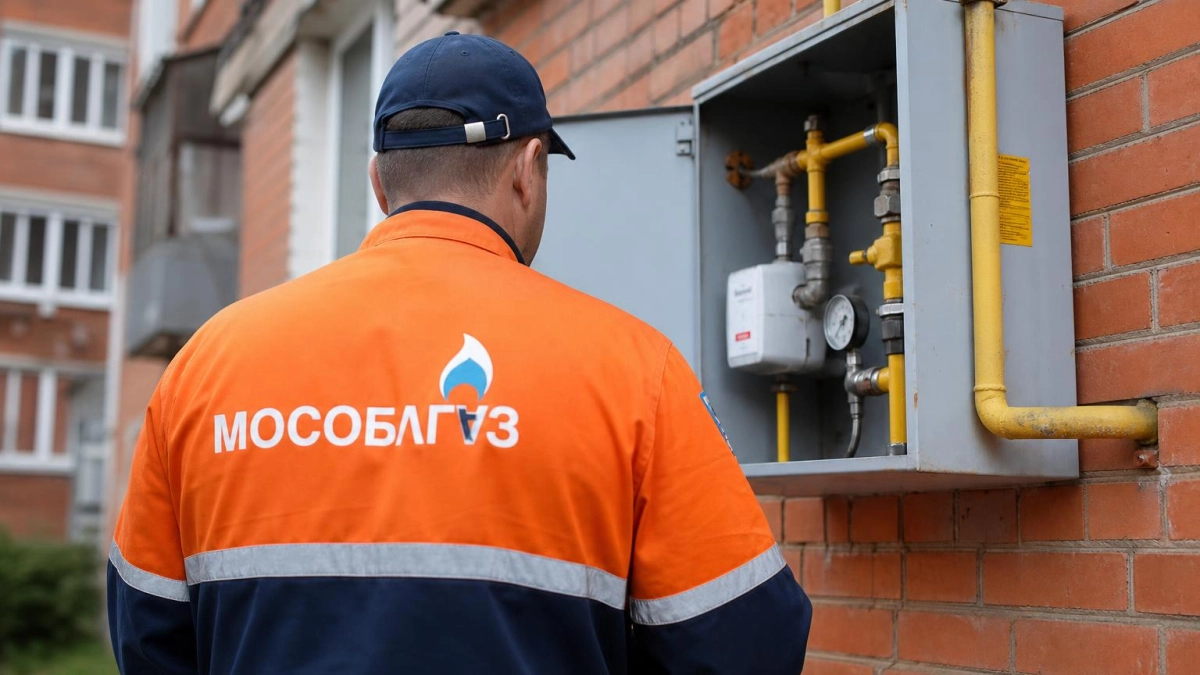 В Краснодаре нашли 14 домов с незаконным подключением к газу после серии выездов