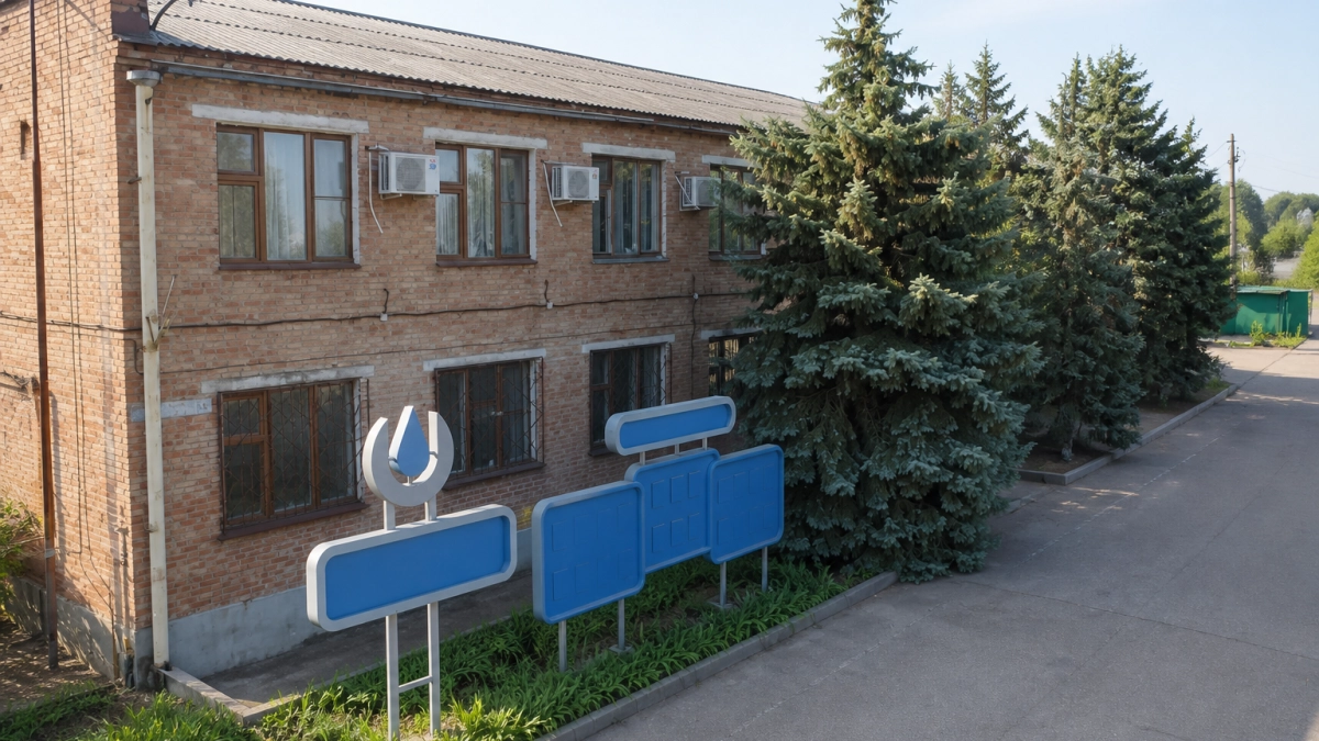Водоканал Кропоткина сократил время аварийных работ почти на треть