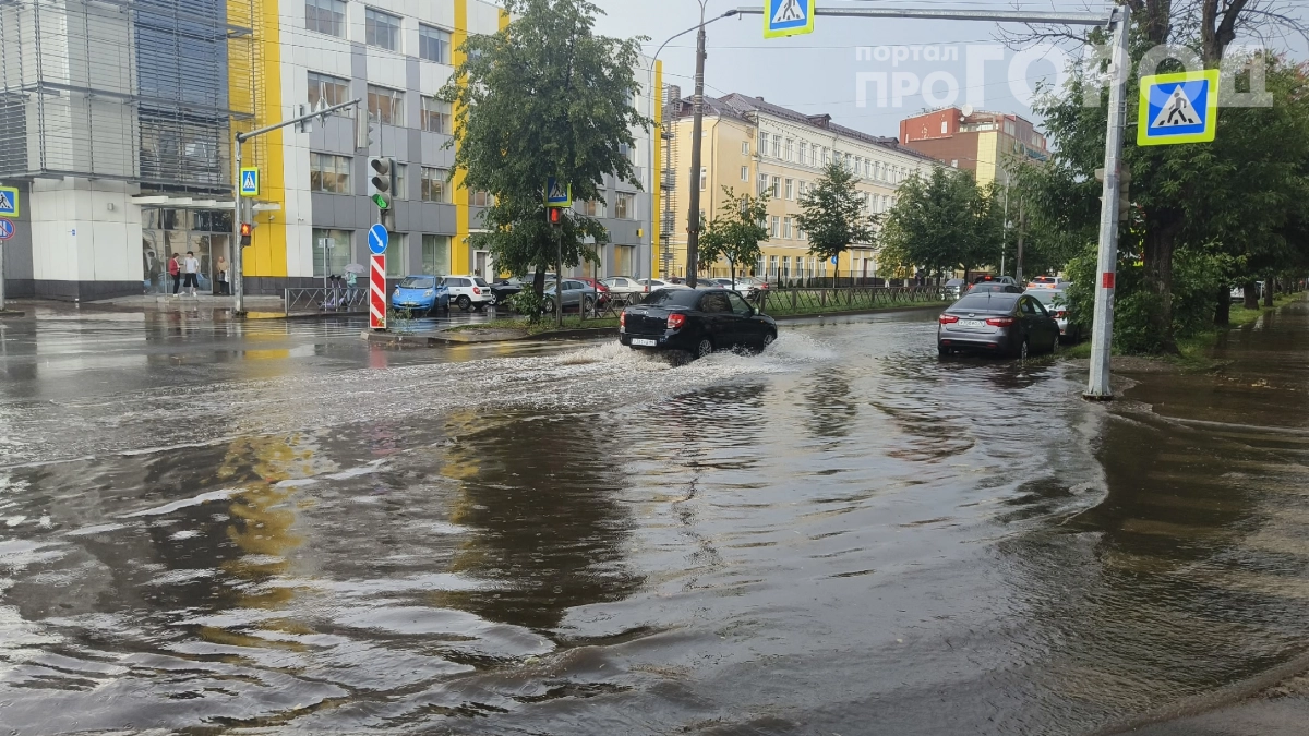 Погода резко меняет курс: к чему готовиться жителям после 8 августа из-за внезапного обвала температуры