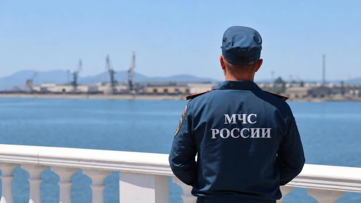 В Геленджике и Новороссийске объявили угрозу БПЛА, аэропорт временно закрыли