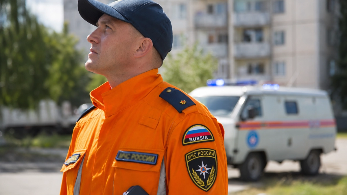 Жители Новороссийска рассказали о ночной атаке и отключениях света