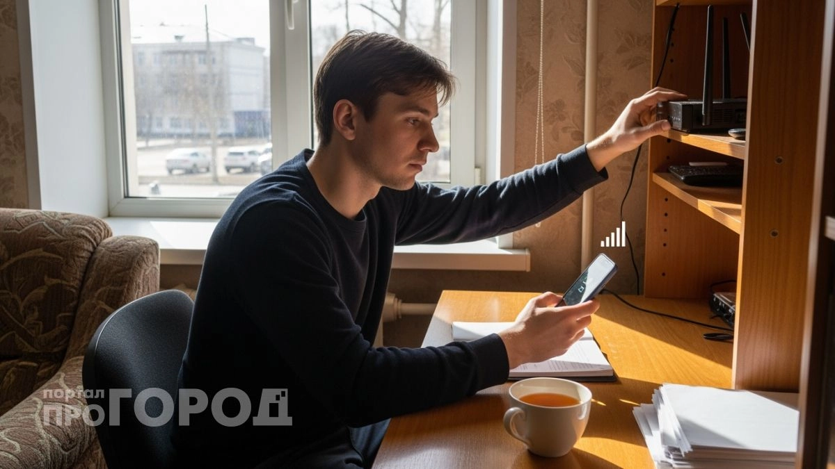 Хватит терпеть медленный интернет: измените одну настройку в роутере и сигнал сразу станет стабильнее