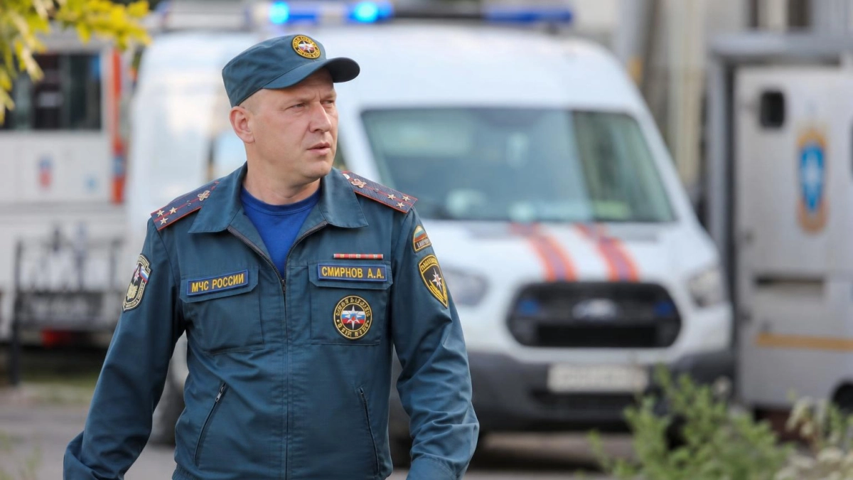 Краснодарский край вошел в пятерку регионов с наибольшим числом жертв атак ВСУ