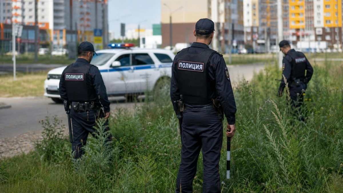 На Кубани предотвратили подрыв автомобиля сотрудника военкомата при получении бомбы