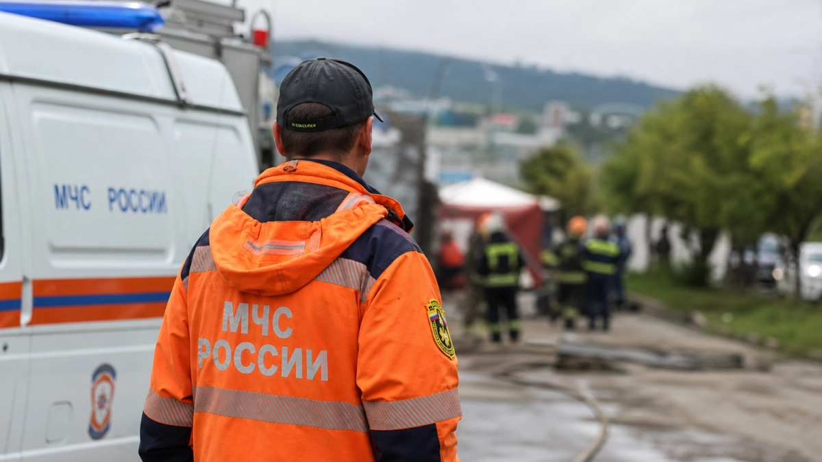 Алтухов осудил атаку на Новороссийск после гибели восьмилетнего мальчика