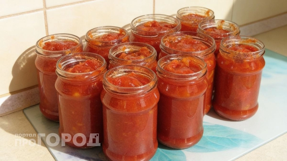 Закрыла 20 банок мексиканских кабачков и пожалела лишь об одном: нужно было делать в два раза больше порций